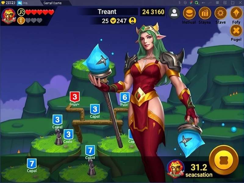 Goa Glad Master Mega regional statistics